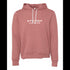 BROTHER I'LL BETHERE FOR YOU Bella canvas hoodie 3719
